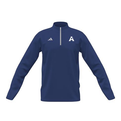 Auckland Ice Hockey Training Top - Navy