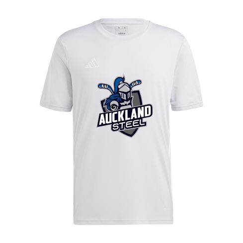 Auckland Steel Shirt - Grey