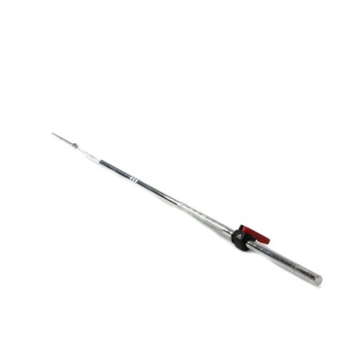 6ft Straight Bar Quick Release