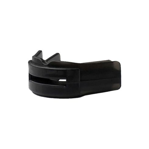 Clencher Mouthguard - Black