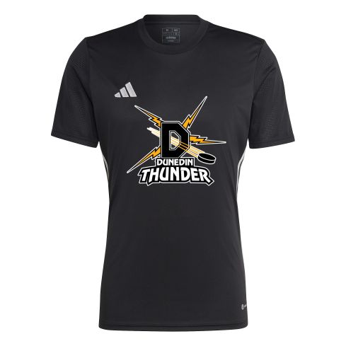 Dunedin Thunder Shirt - Black/White