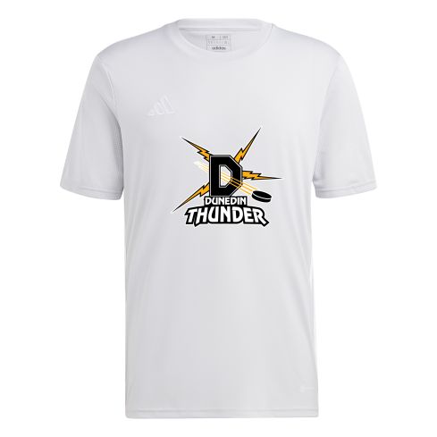 Dunedin Thunder Shirt - Grey/White