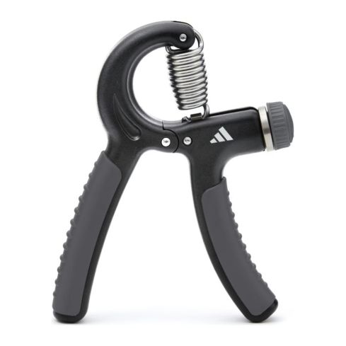 Adjustable Grip Trainer - Grey
