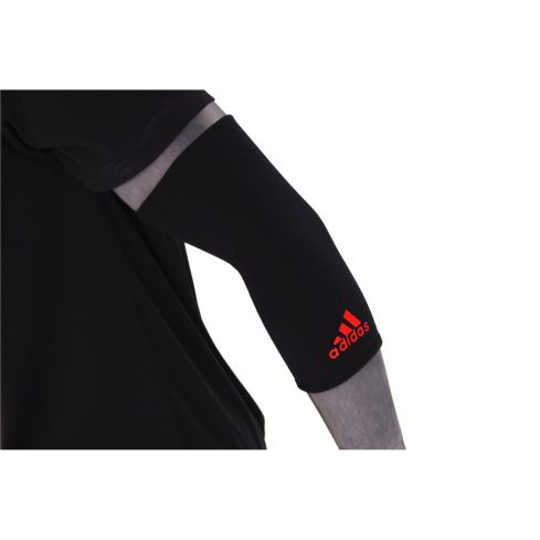 Elbow Support - Black/Red