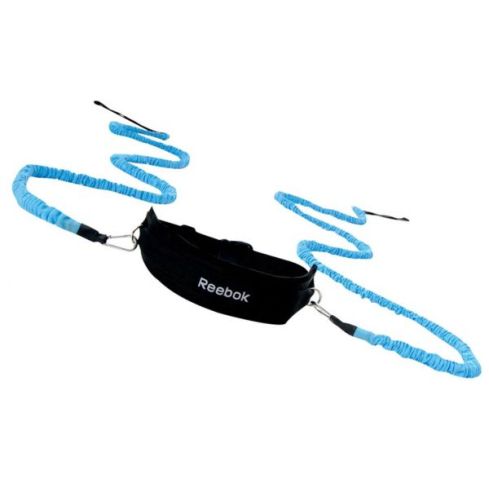 Speed Resistor - Black/Blue