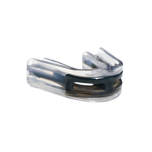 Heavy Duty Mouthguard - Black