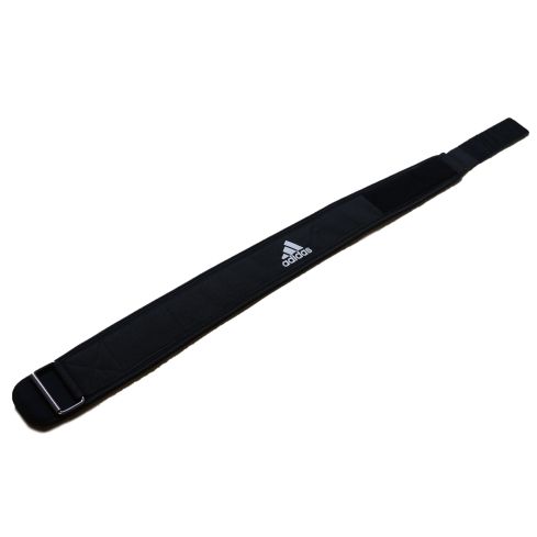 Nylon Weightlifting Belt