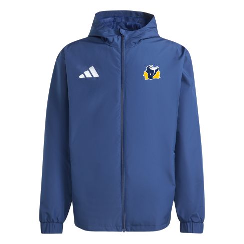 Skycity Stampede All Weather Jacket - Navy