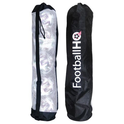 Tube Ball Carry Bag (holds 5 balls)