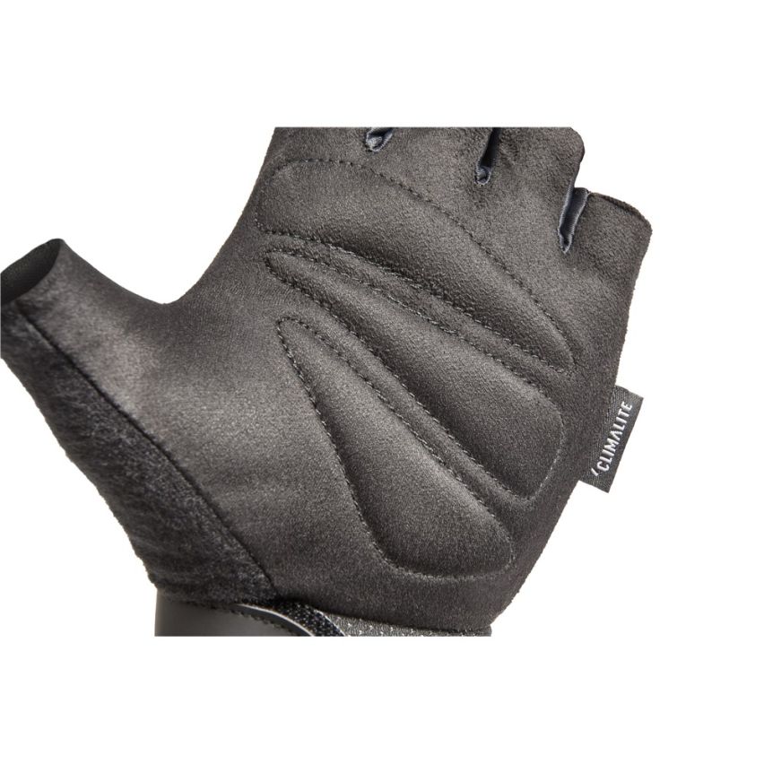 Essential Adjustable Gloves - Pink