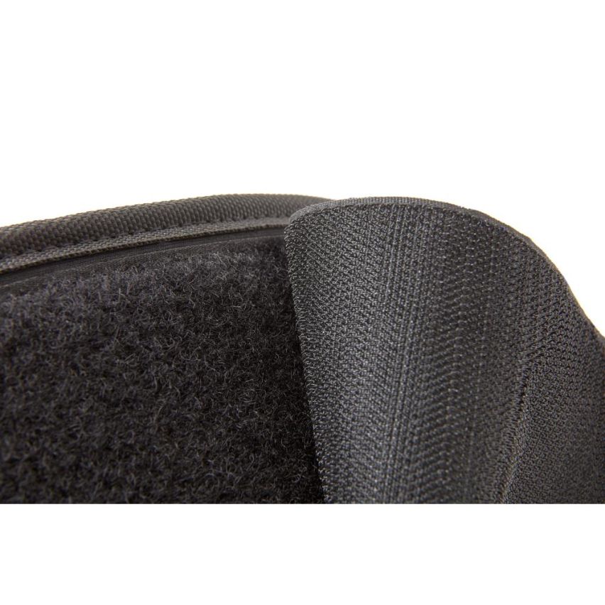 Nylon Weightlifting Belt