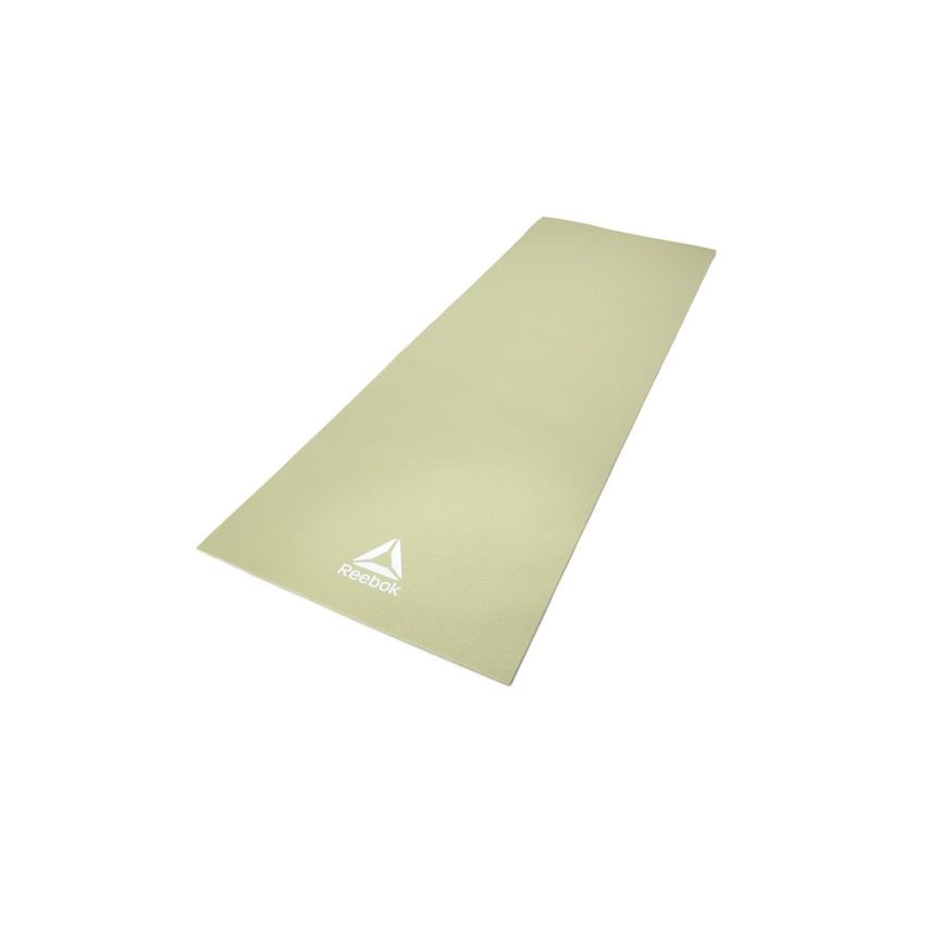 4MM Yoga Mat - Green
