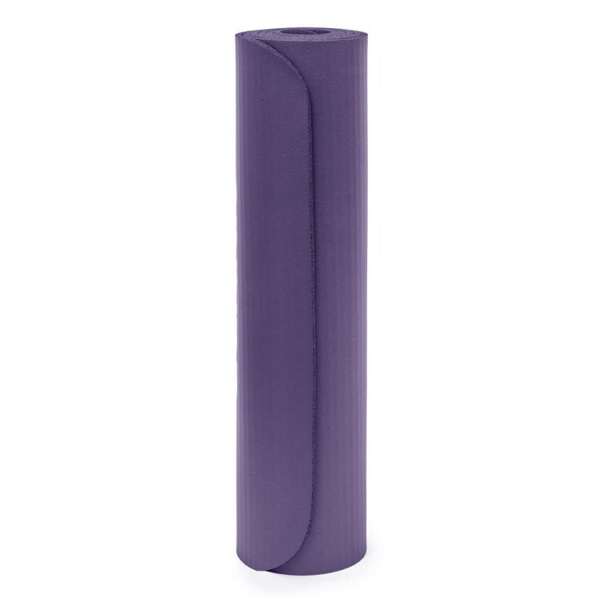 7MM Yoga Mat - Shadow Violet