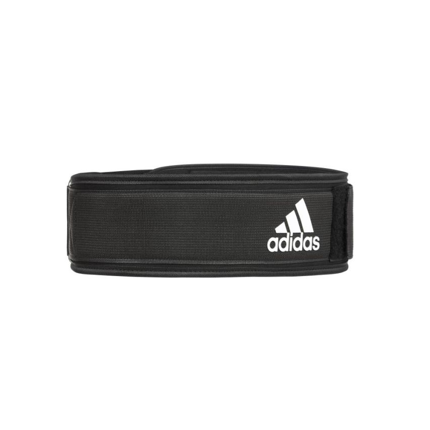 Nylon Weightlifting Belt