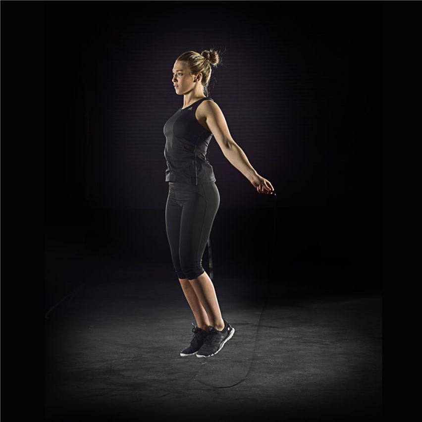 Speed Rope