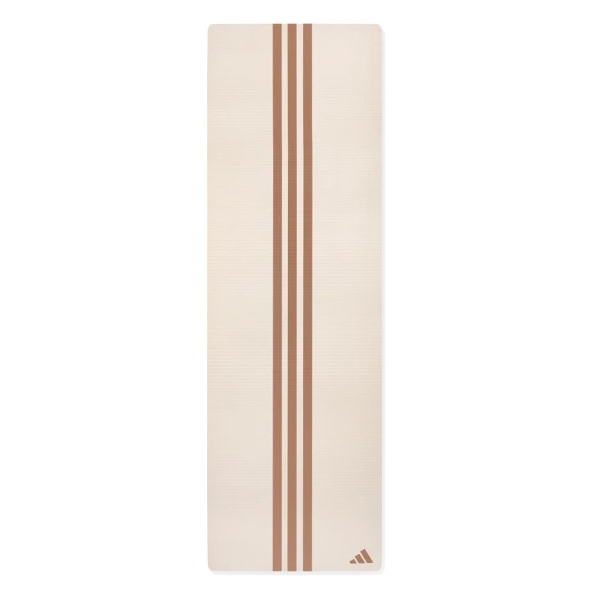 10MM Yoga Mat - Wonder Beige