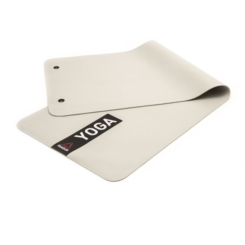 Reebok Yoga Mat - Grey
