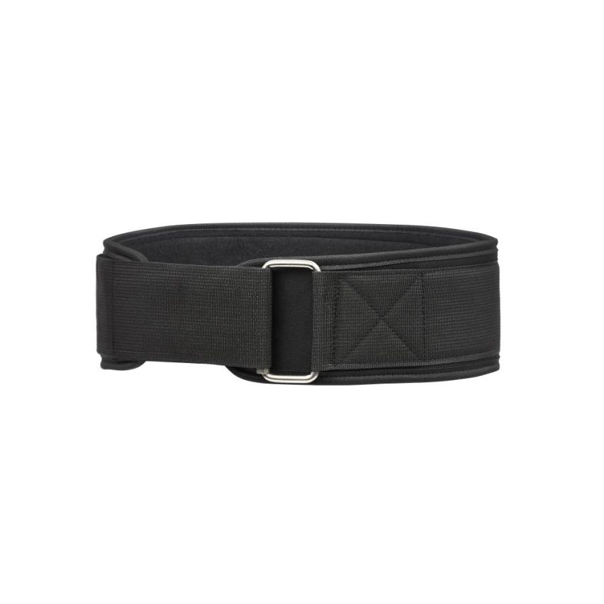 Nylon Weightlifting Belt