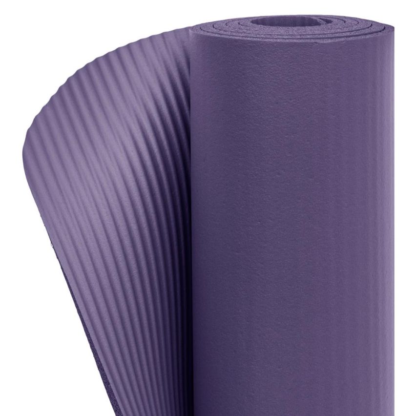 7MM Yoga Mat - Shadow Violet