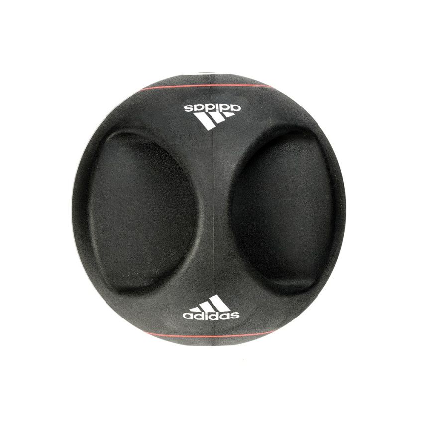 Dual Grip Medicine Ball - 3kg