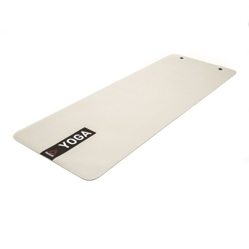 Reebok Yoga Mat - Grey