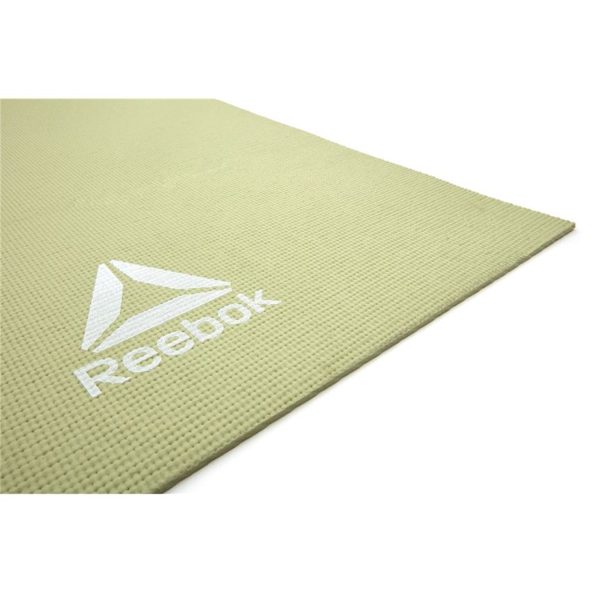 4MM Yoga Mat - Green
