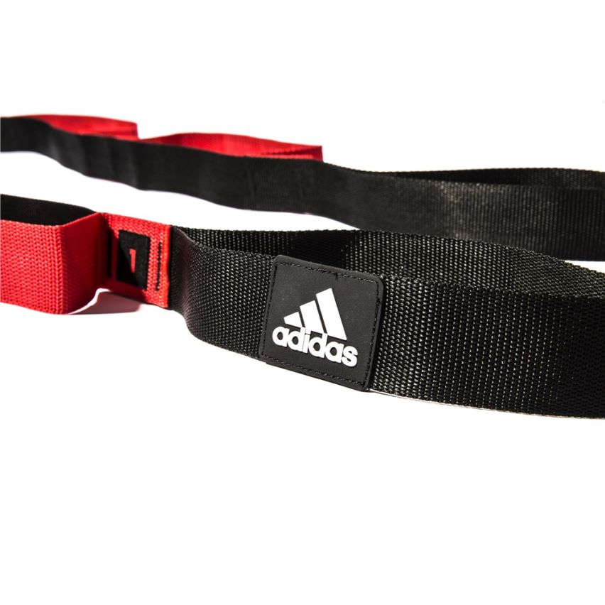 Stretch Assistance Band