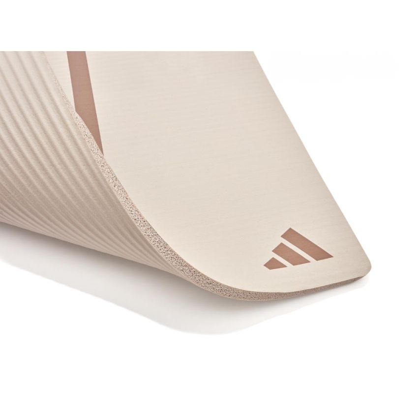 10MM Yoga Mat - Wonder Beige