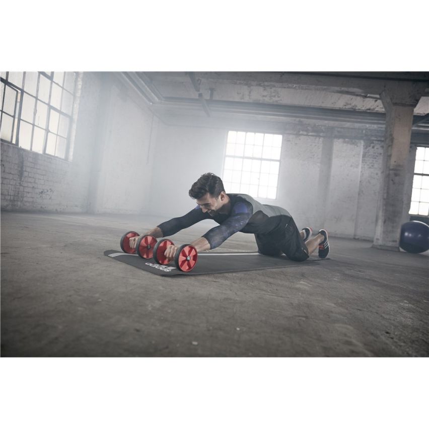 Core Rollers (Pair)