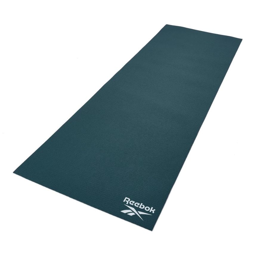 4MM Yoga Mat - Marine Blue 