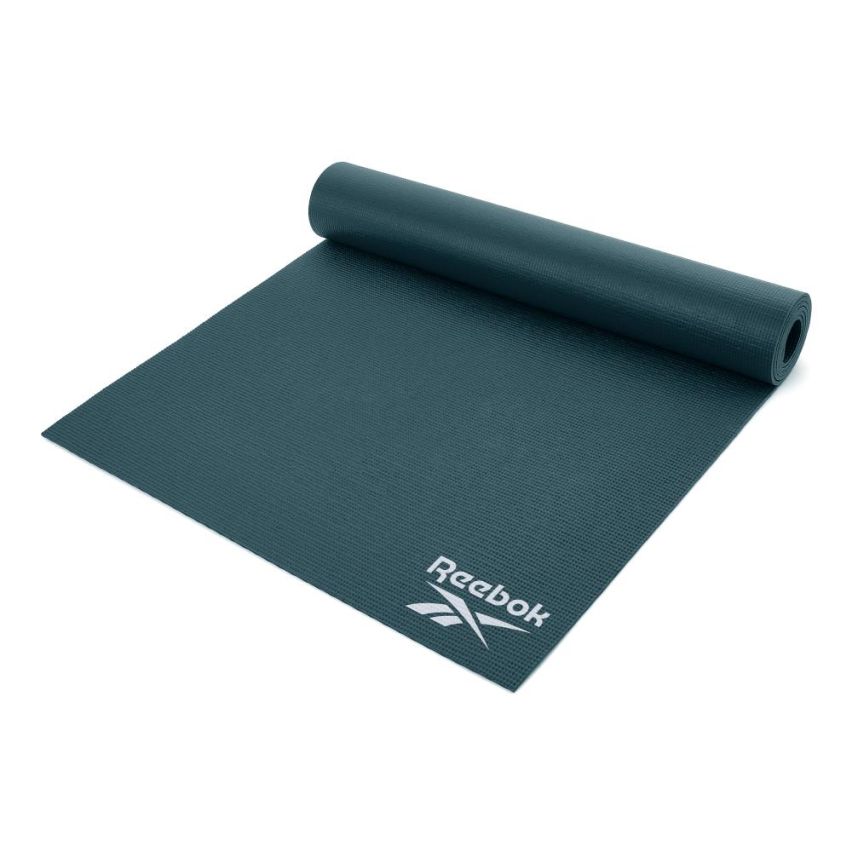 4MM Yoga Mat - Marine Blue 