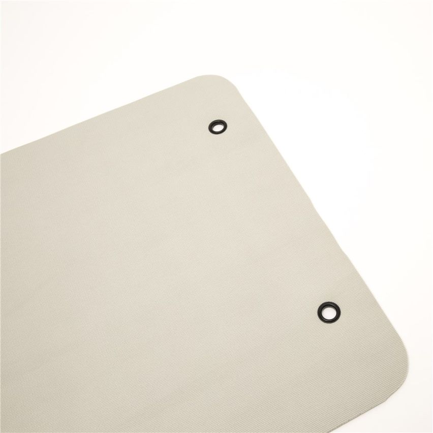 Reebok Yoga Mat - Grey