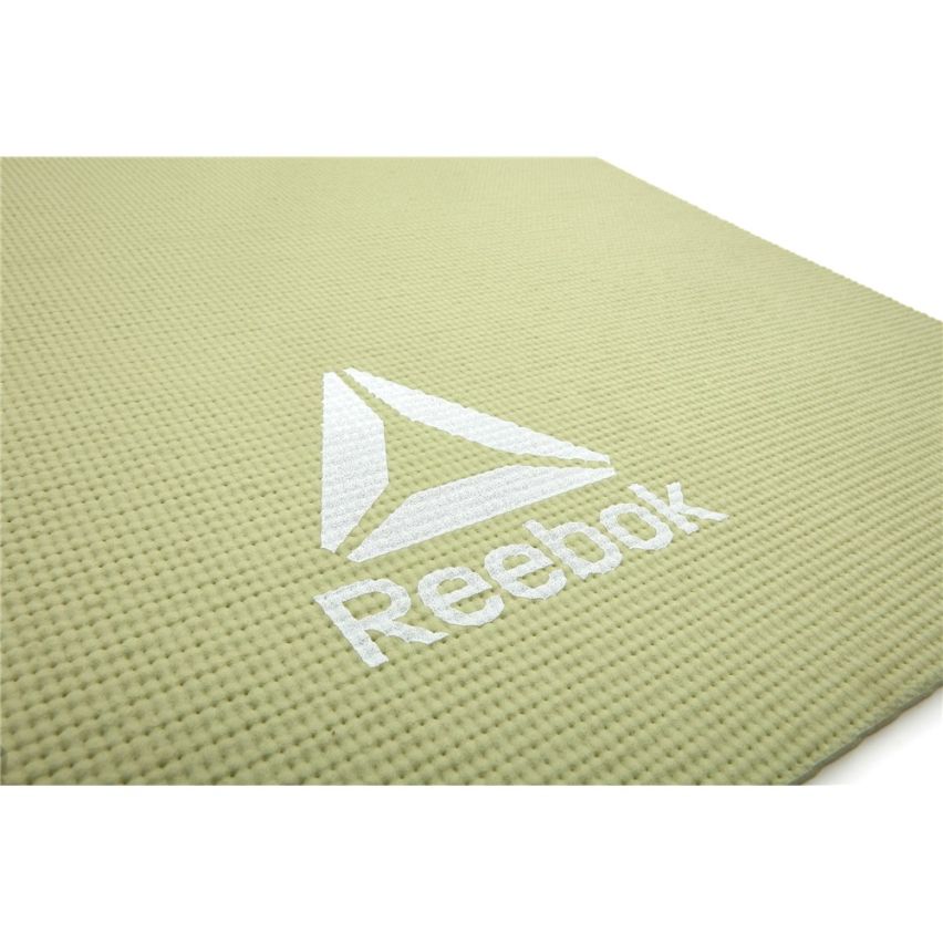 4MM Yoga Mat - Green
