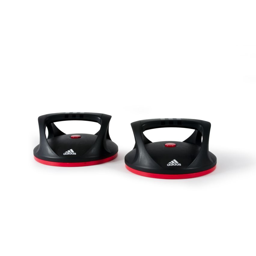Swivel Push Up Bars (Pair)