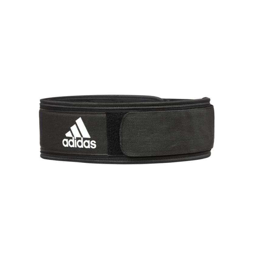 Nylon Weightlifting Belt