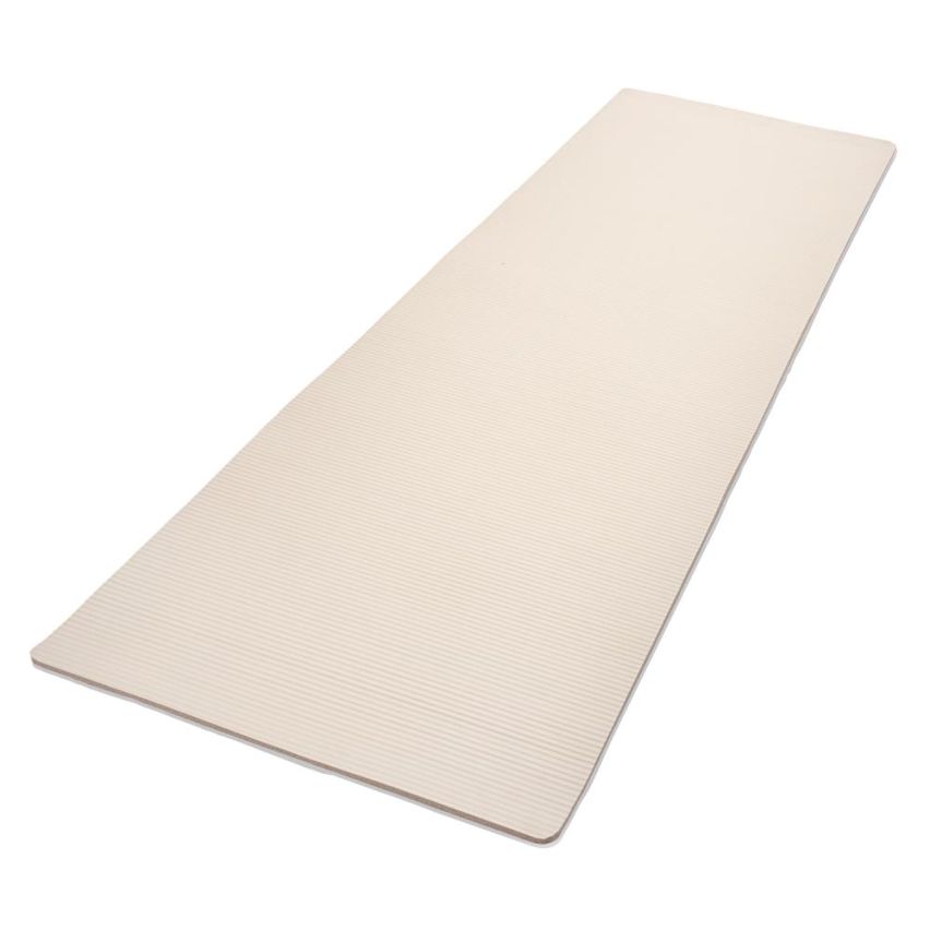 10MM Yoga Mat - Wonder Beige