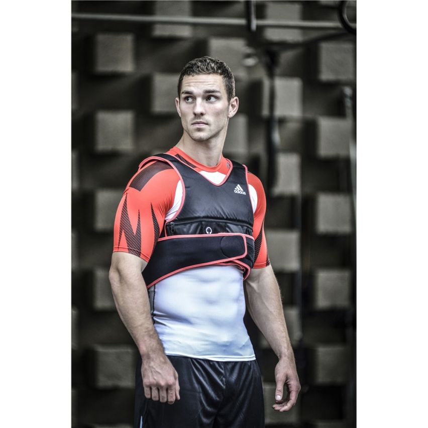 Weight Vest