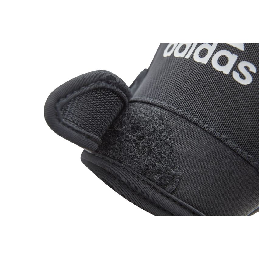 Performance Gloves - Grey