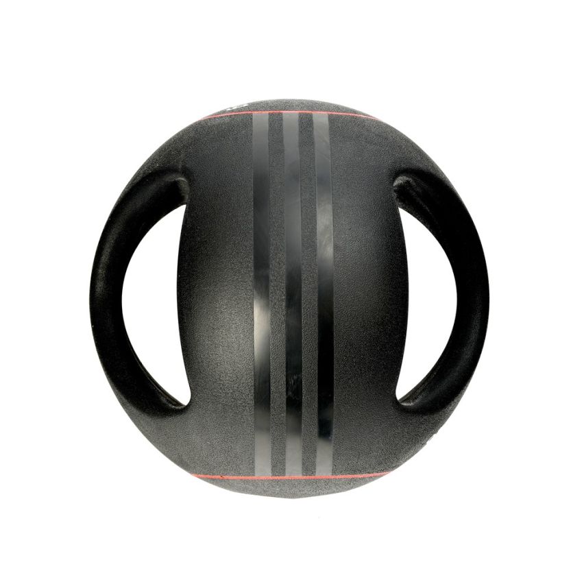 Dual Grip Medicine Ball - 3kg