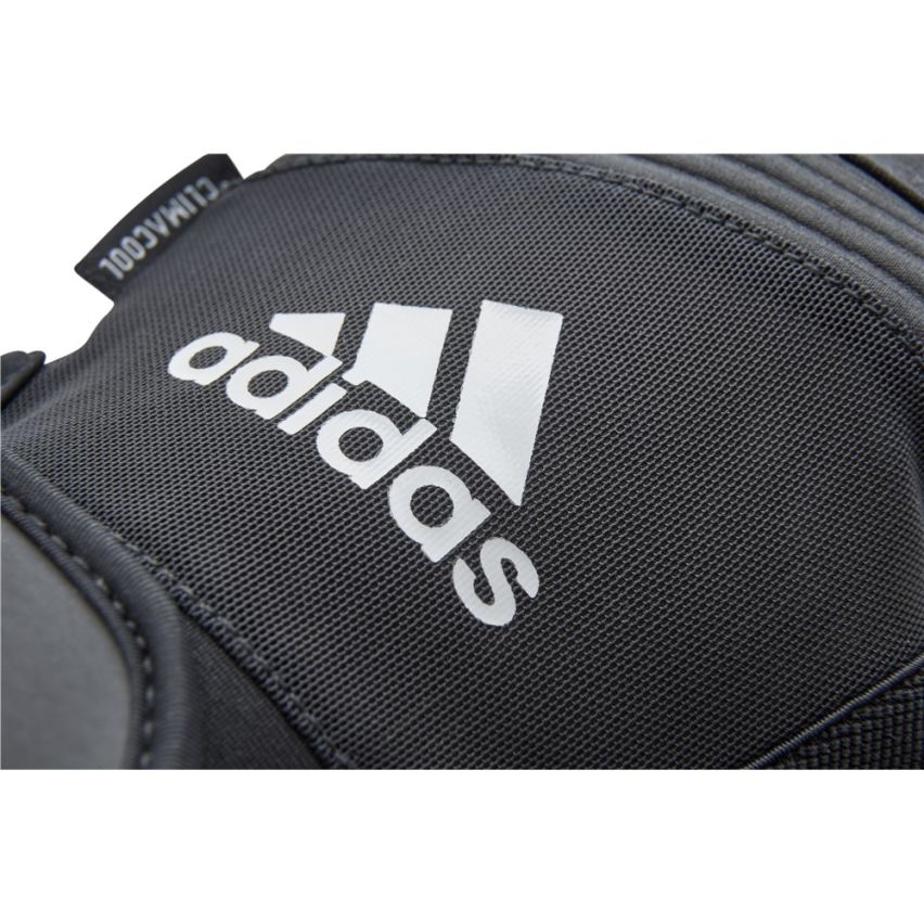 Performance Gloves - Grey