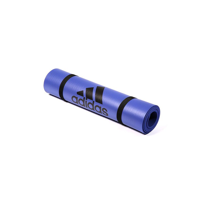 Fitness Mat Flash Purple
