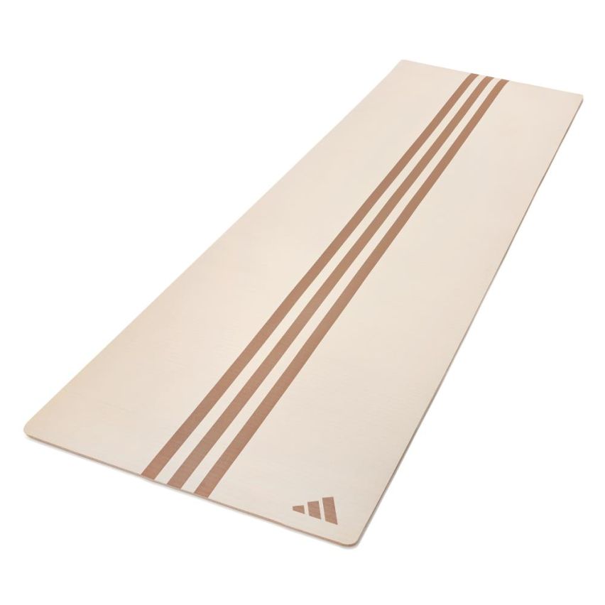 10MM Yoga Mat - Wonder Beige