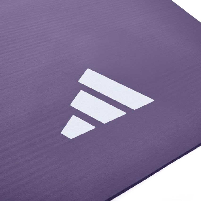 7MM Yoga Mat - Shadow Violet