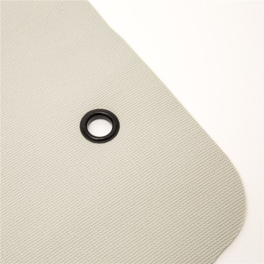 Reebok Yoga Mat - Grey