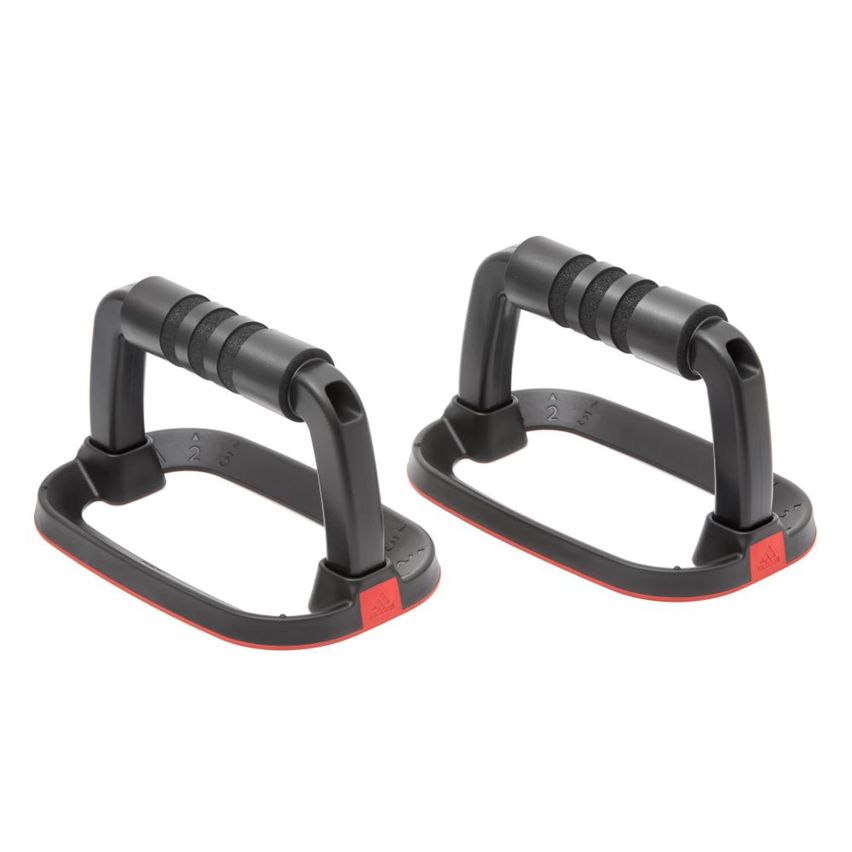 Push Up Bars (Pair)