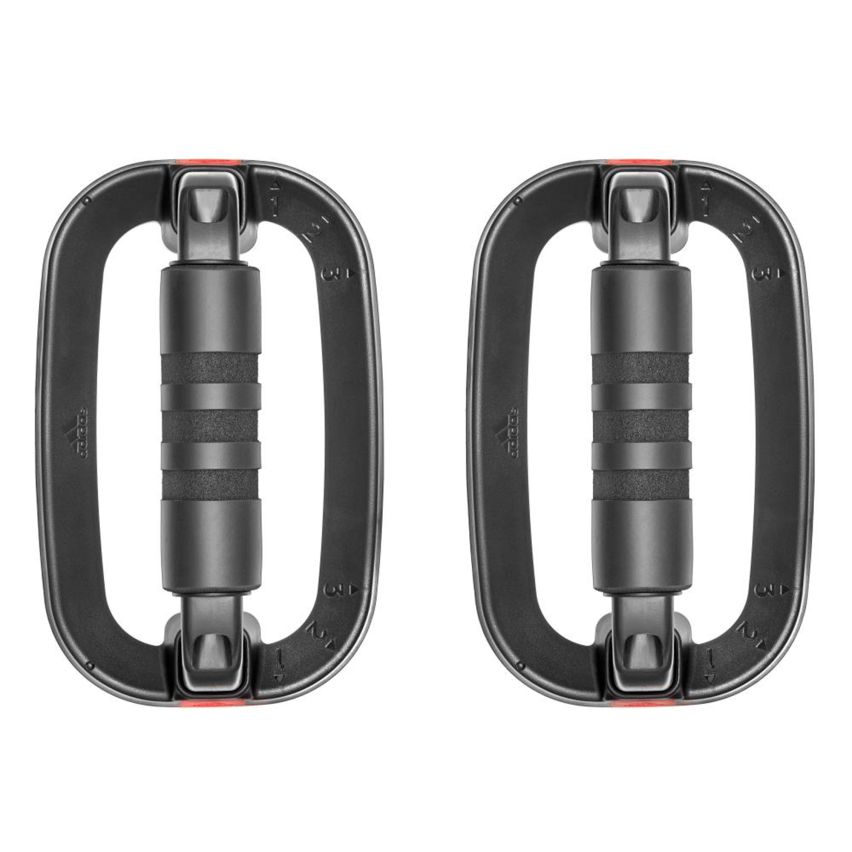 Push Up Bars (Pair)