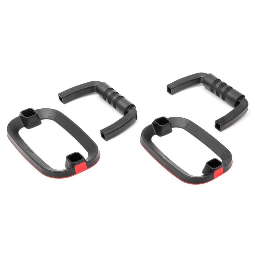 Push Up Bars (Pair)
