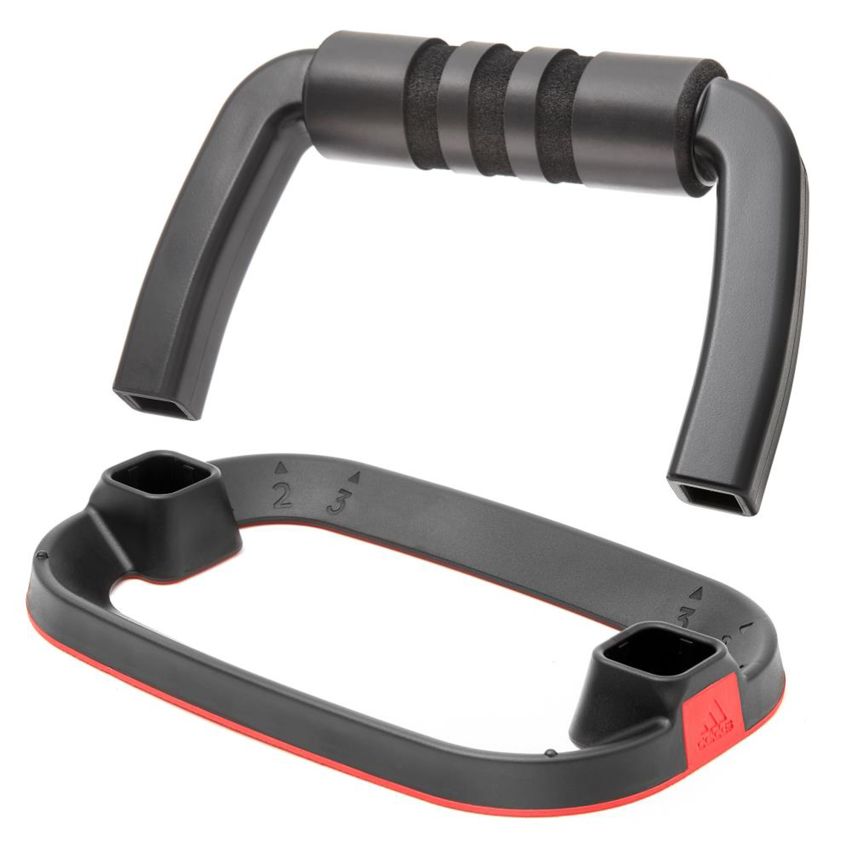 Push Up Bars (Pair)