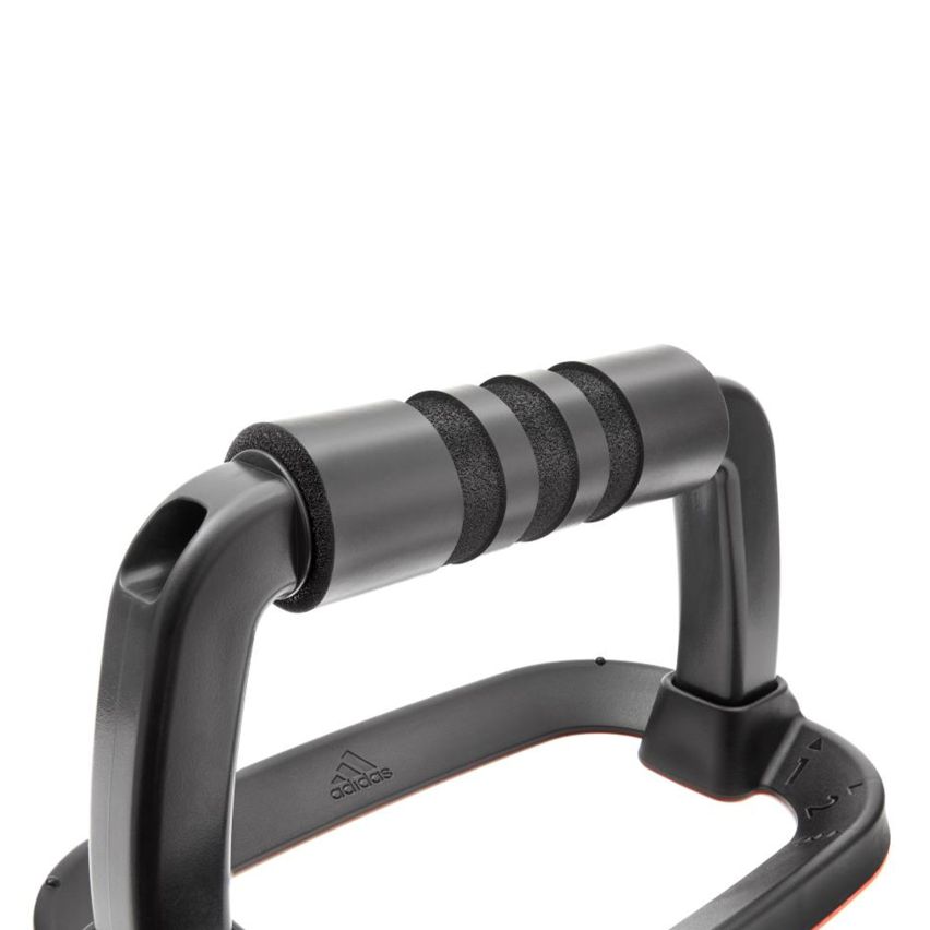 Push Up Bars (Pair)