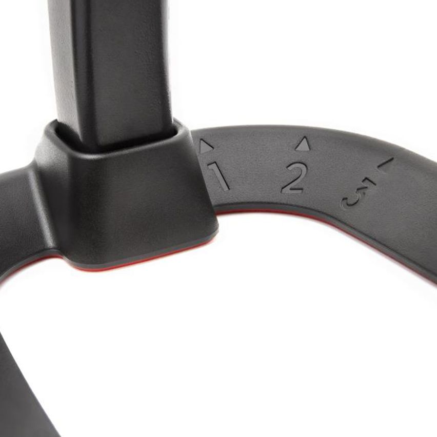 Push Up Bars (Pair)